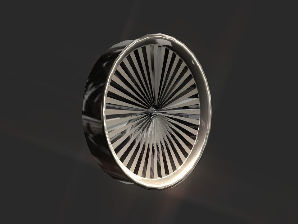 Inner wheel 3D print model_18