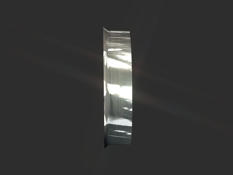 Inner wheel 3D print model_30