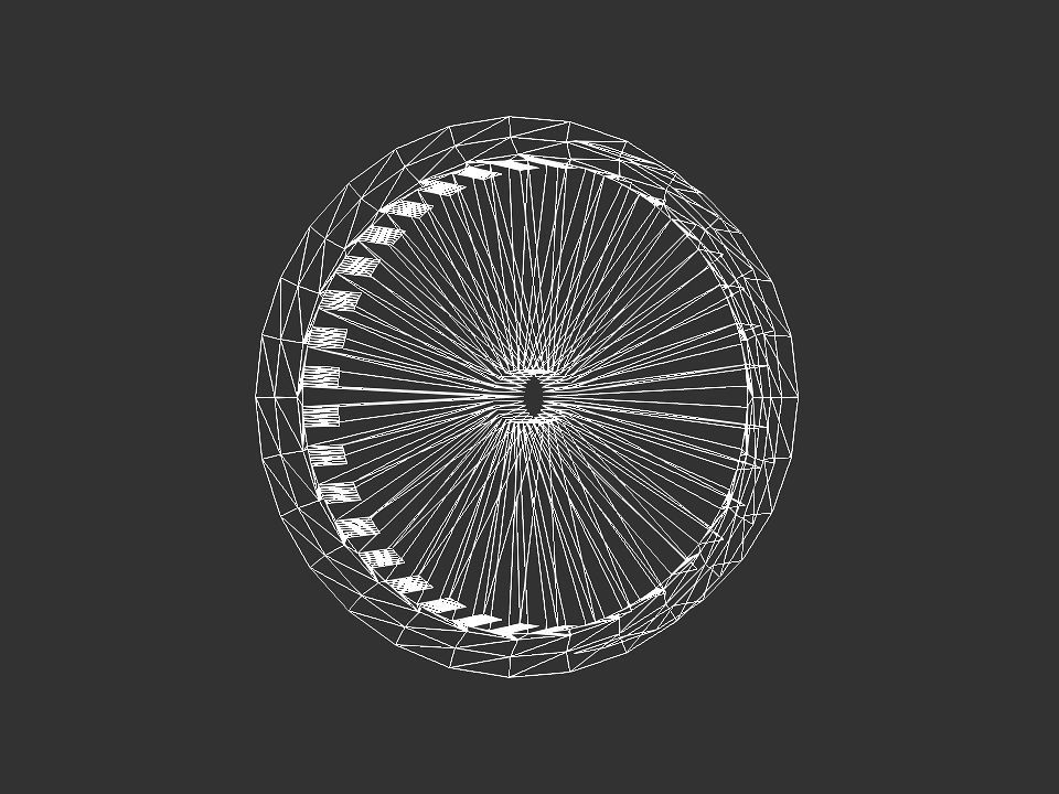 Inner wheel 3D print model_59