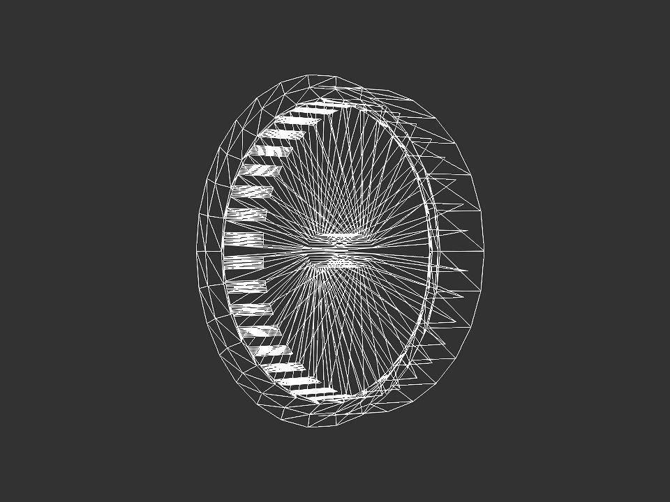 Inner wheel 3D print model_55