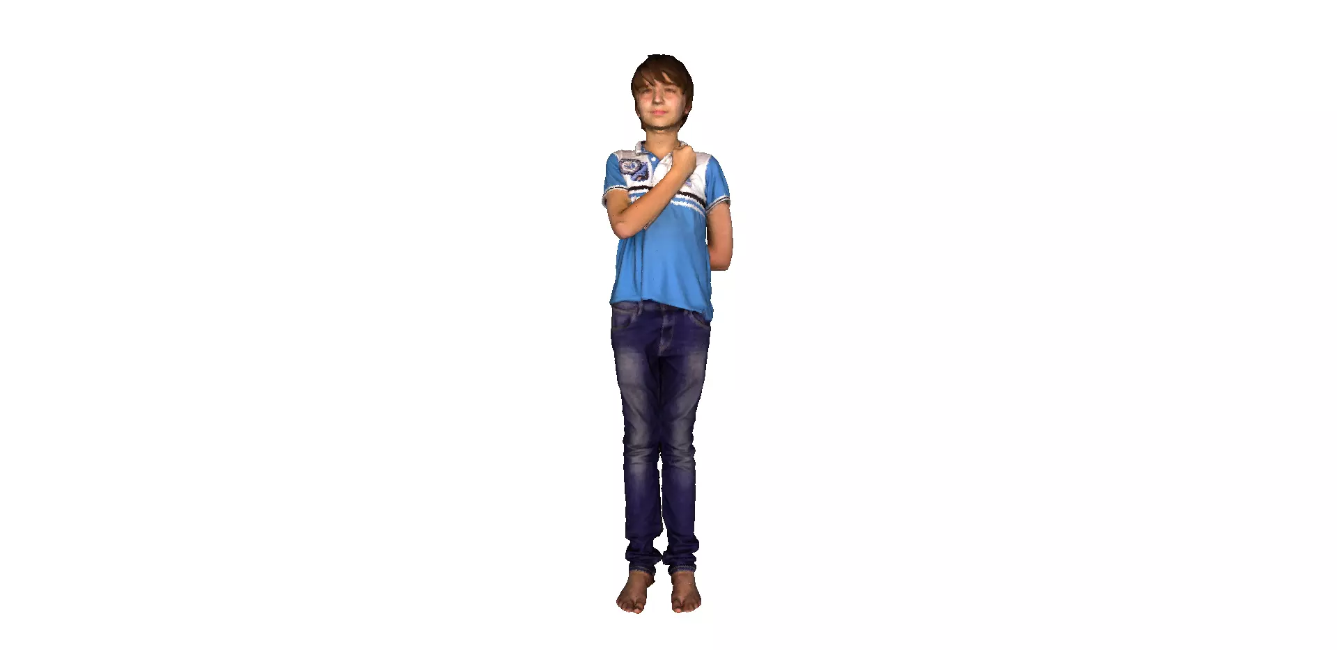 Printle Kid 108 3D model_0