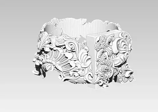 R letter sing  name initial