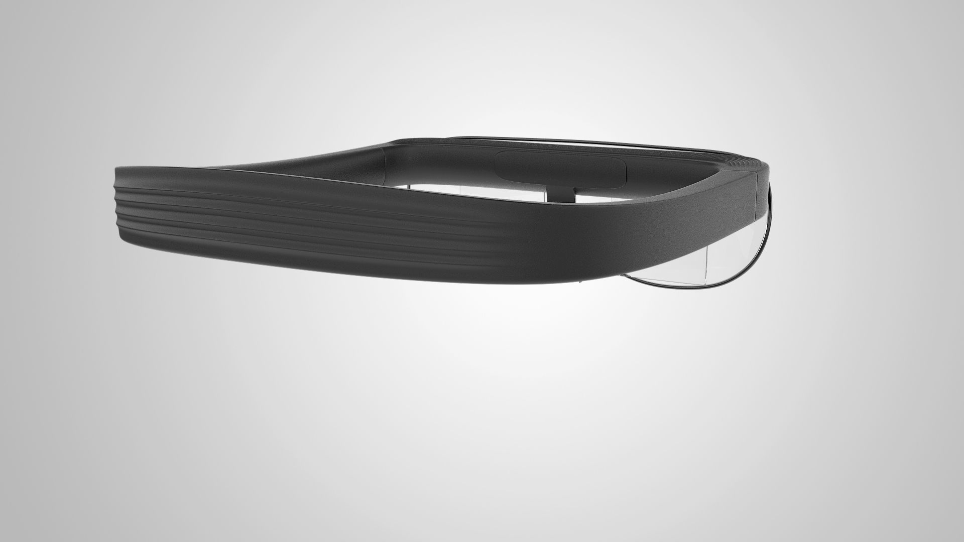 Rokid AR Glasses 3D model_9