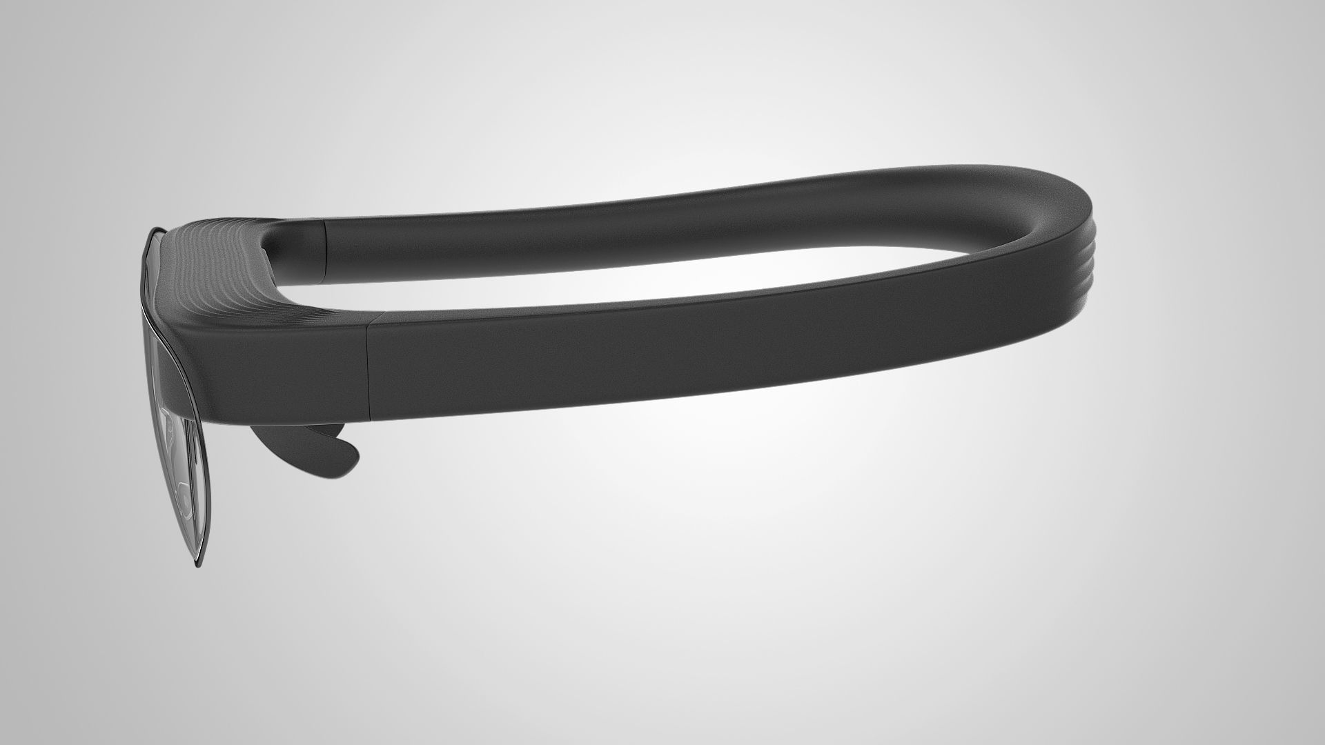 Rokid AR Glasses 3D model_22