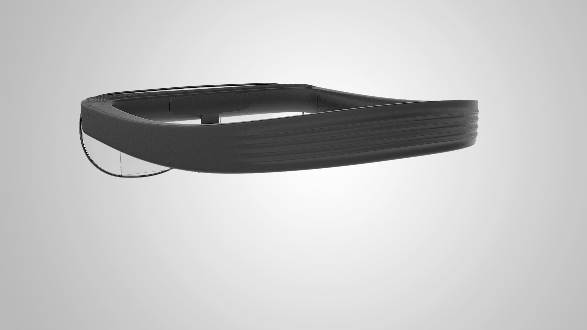 Rokid AR Glasses 3D model_16