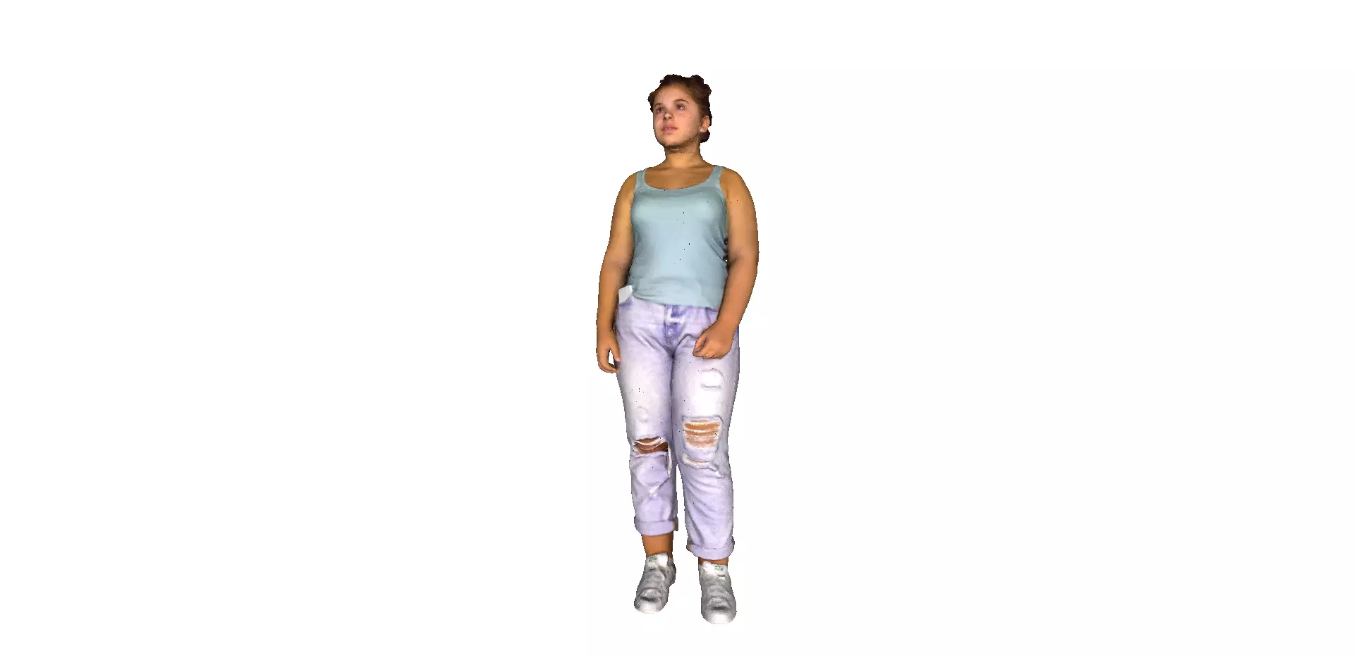 Printle Kid 109 3D model_0