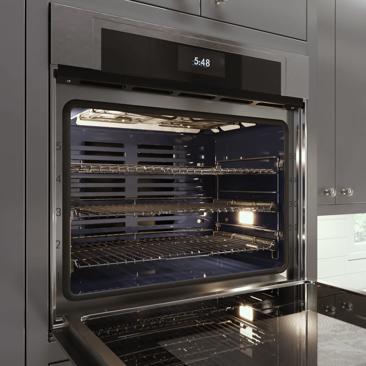 WOLF SO30TM-S-TH 3D model_7