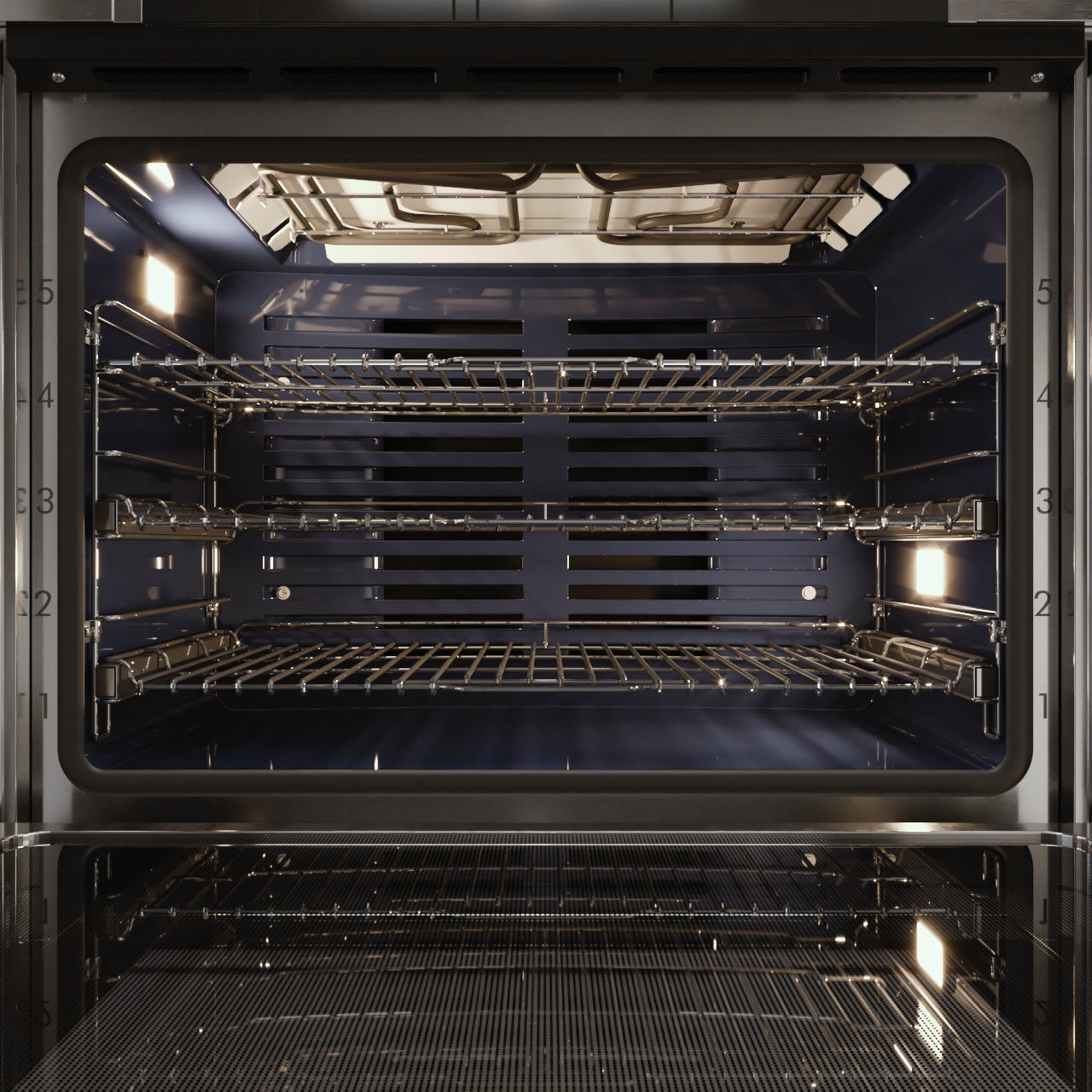 WOLF SO30TM-S-TH 3D model_6