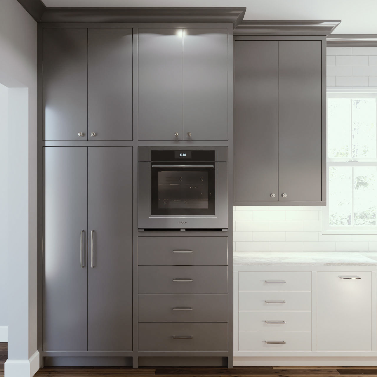 WOLF SO30TM-S-TH 3D model_10