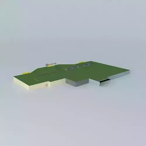 Carrefour Grand Slam