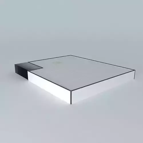 Super U super market