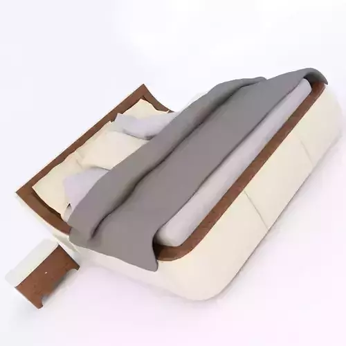 woodways bossa nova bedroom set