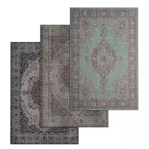 Rug Set 27