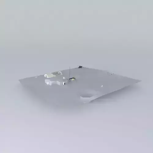 Antarctica, winter 1982