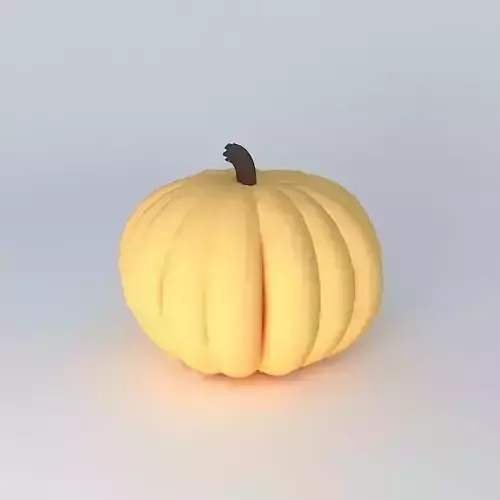 pumpkin myself