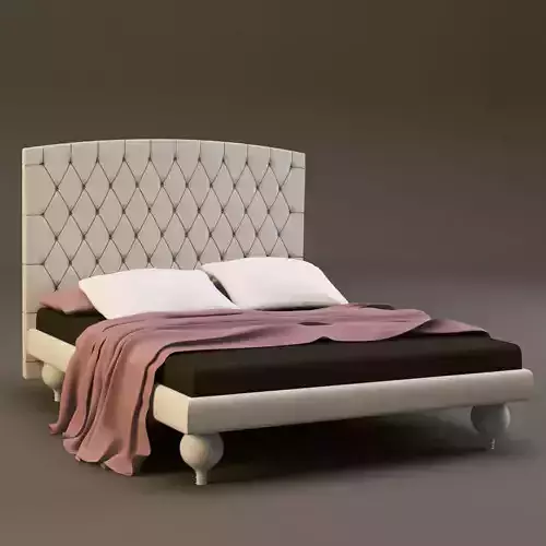 OLTREDOMO bed