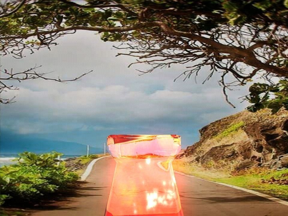 Magic potion 3D print model_9