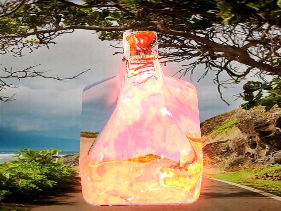 Magic potion 3D print model_15