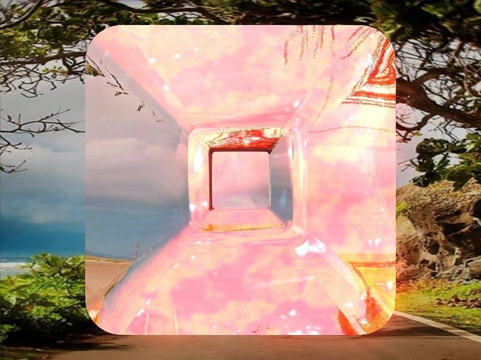 Magic potion 3D print model_11