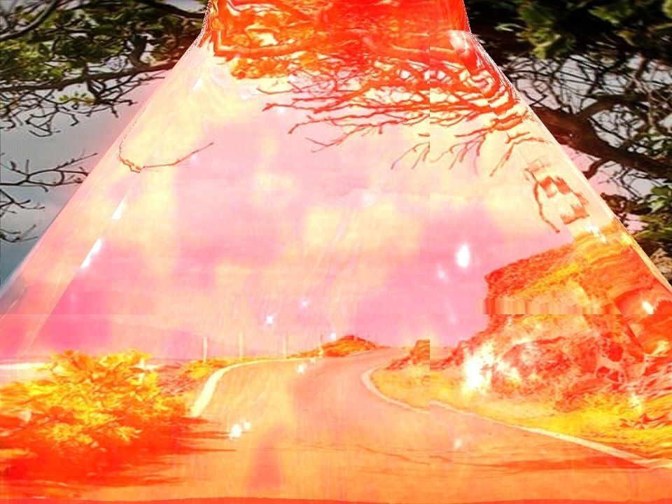 Magic potion 3D print model_4