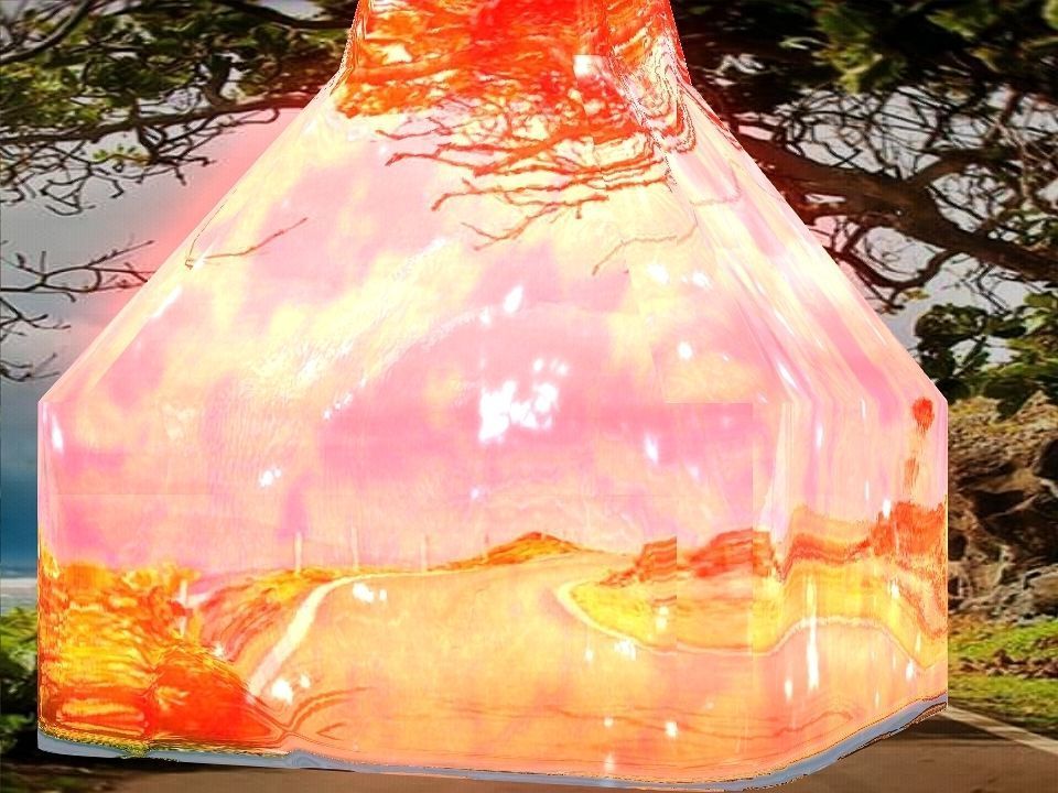 Magic potion 3D print model_28