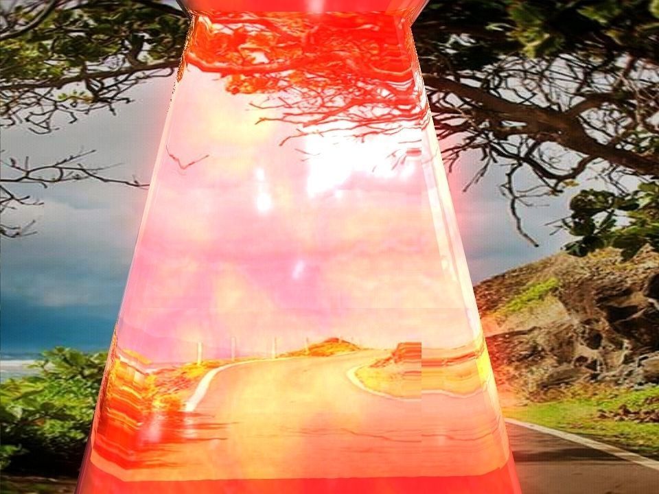 Magic potion 3D print model_10