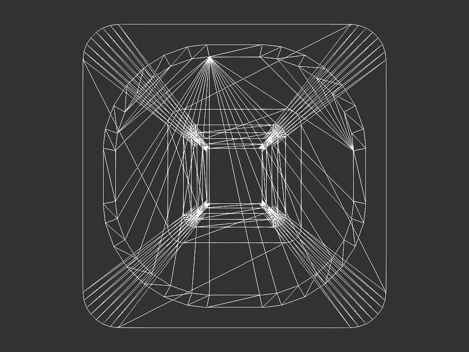 Magic potion 3D print model_21