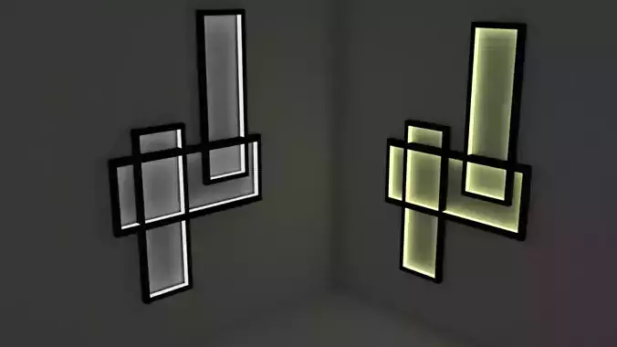 Wall Lamp