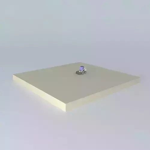 bobcat (sketchyphysics) Free 3D model bobcat (sketchyphysics) Free 3D model