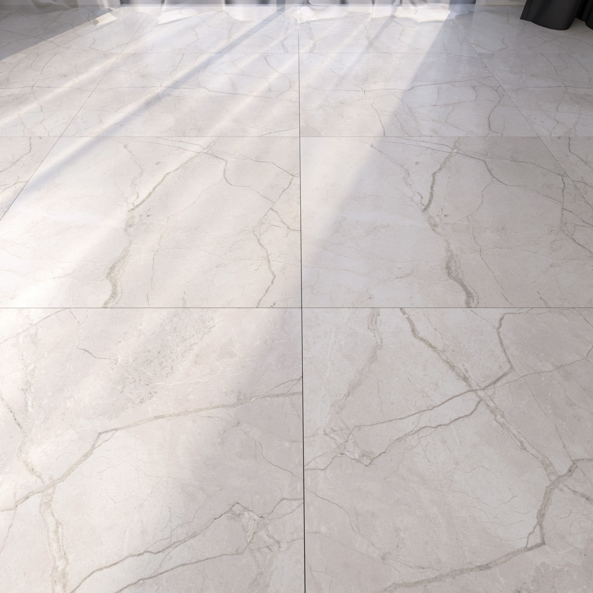 Marble Floor Set 44 Texture_3