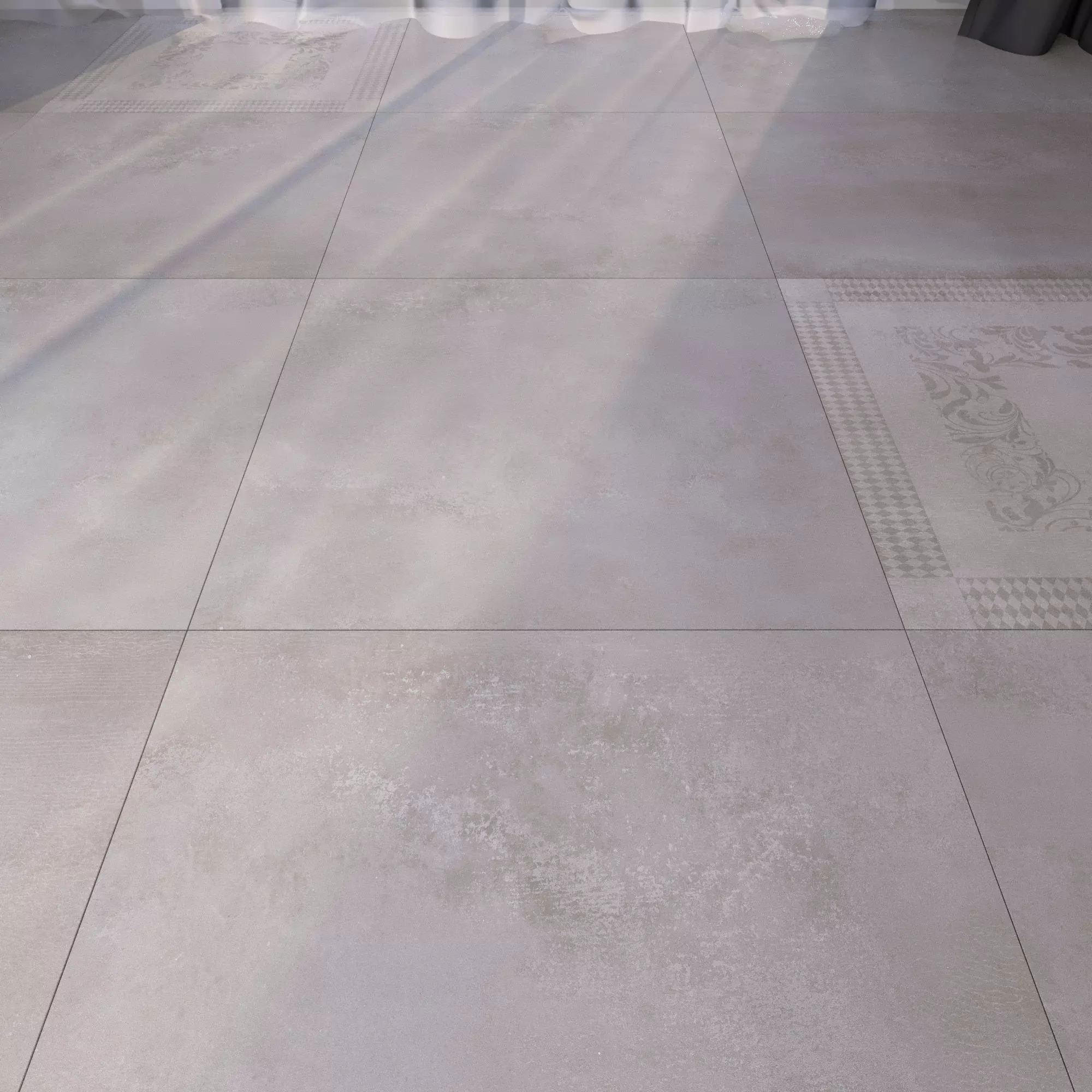 Marble Floor Set 45  Texture_0