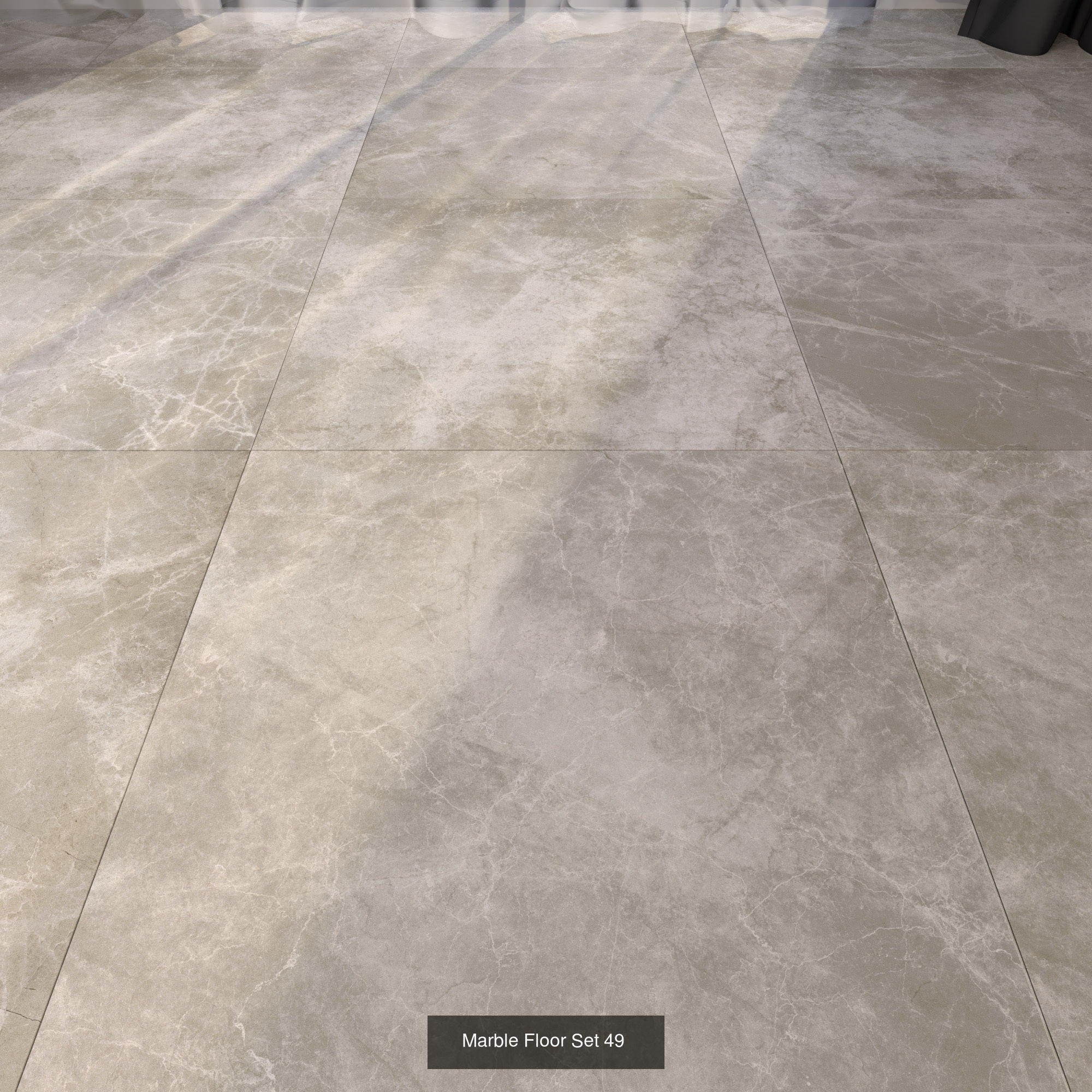 Marble Floor Set Collection 40 - 49 Texture_10