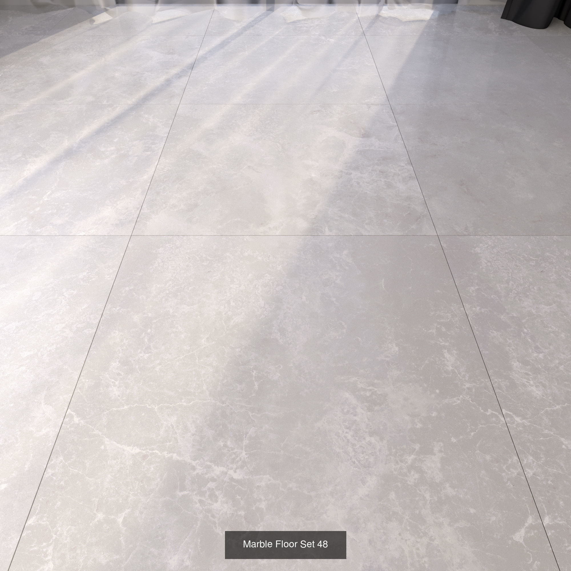 Marble Floor Set Collection 40 - 49 Texture_9