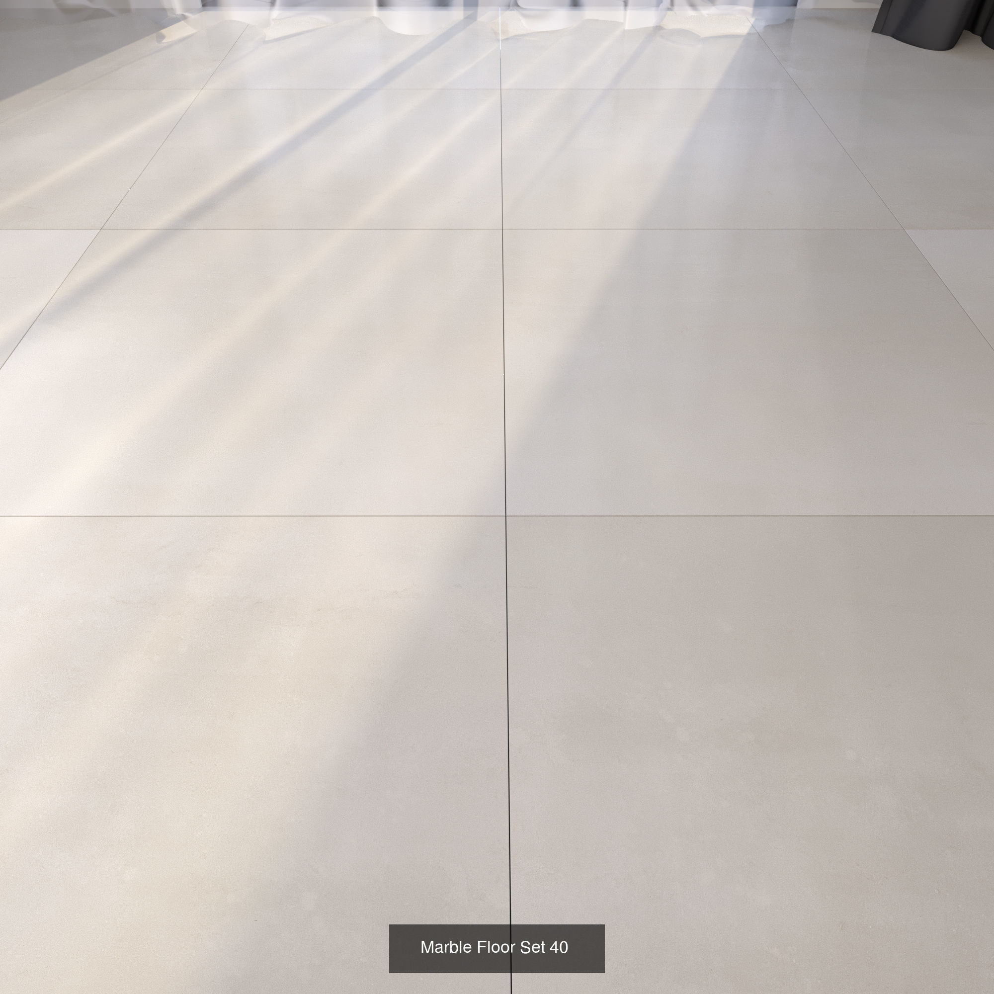 Marble Floor Set Collection 40 - 49 Texture_1