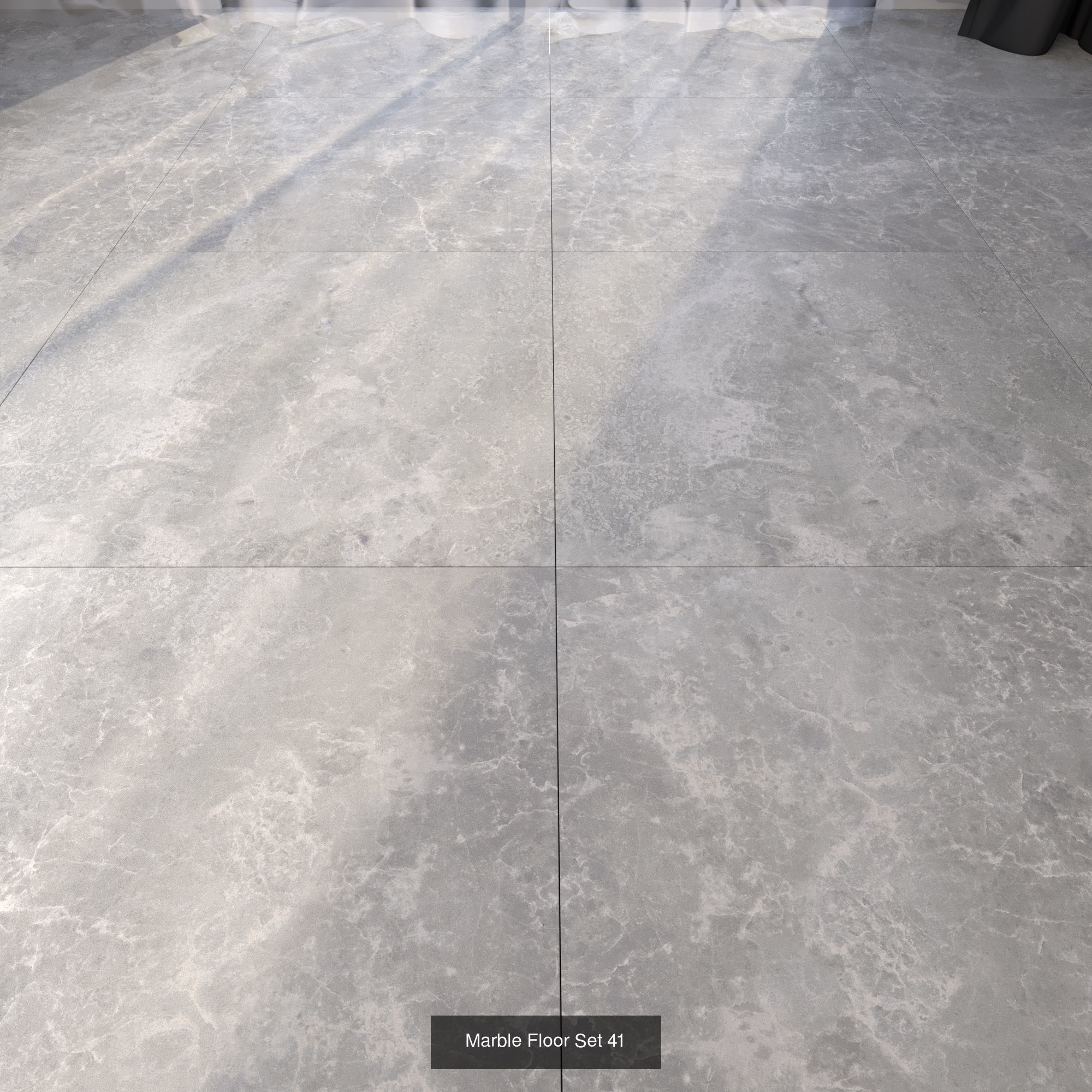 Marble Floor Set Collection 40 - 49 Texture_2