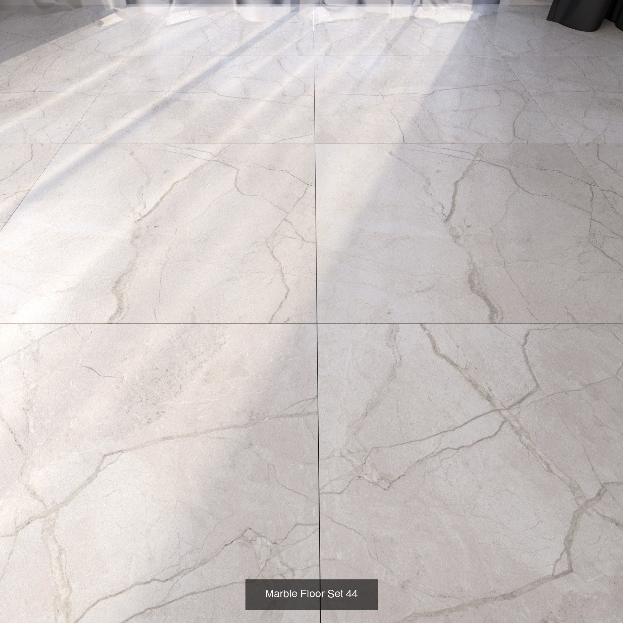 Marble Floor Set Collection 40 - 49 Texture_5