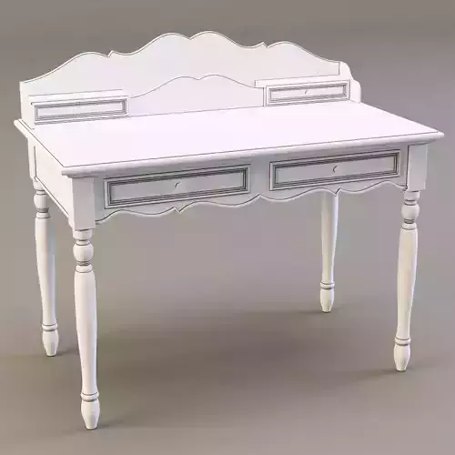 country corner PBDF table