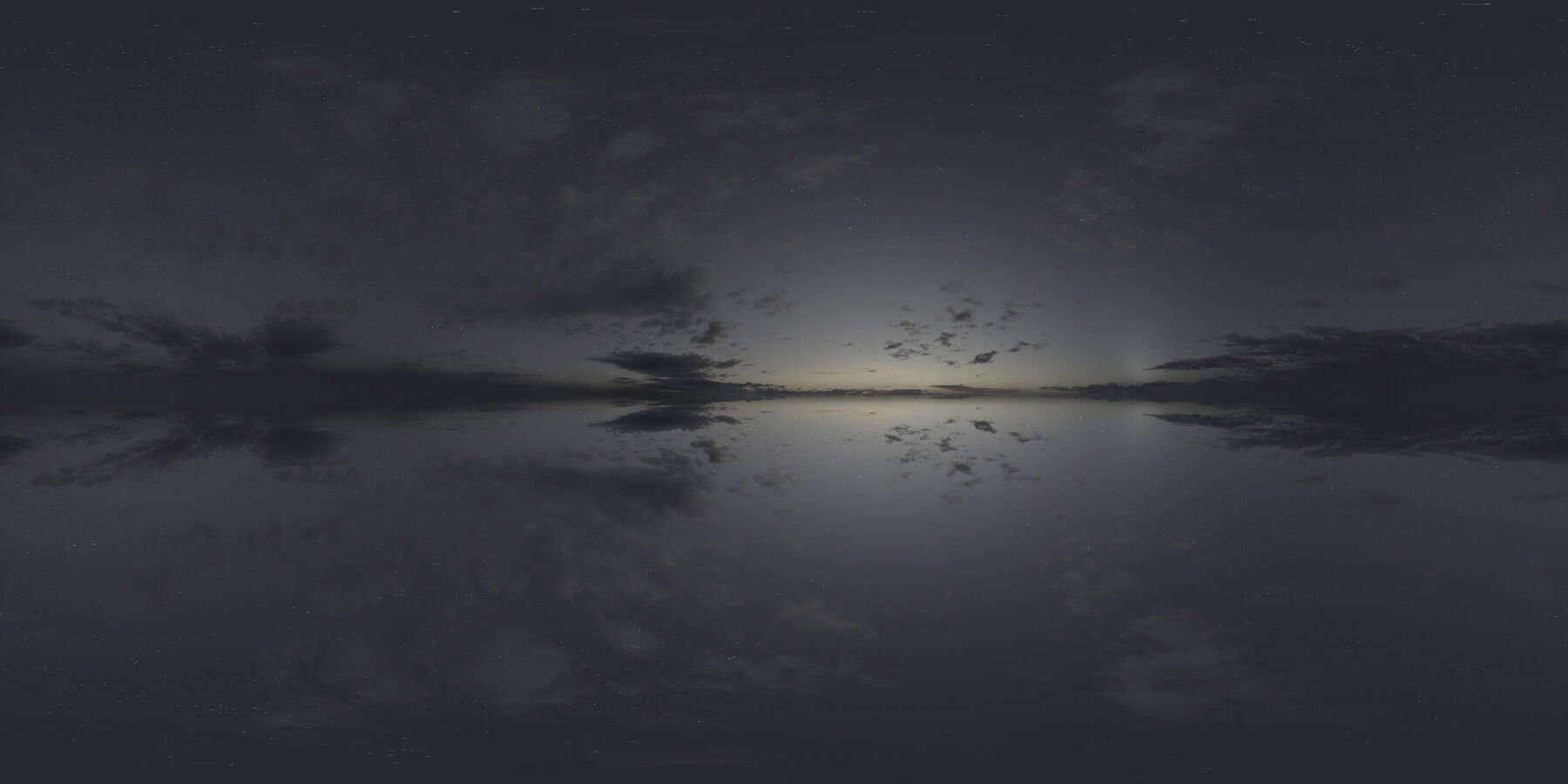 Skydome HDRI - Starlight Sky Bundle Texture_10