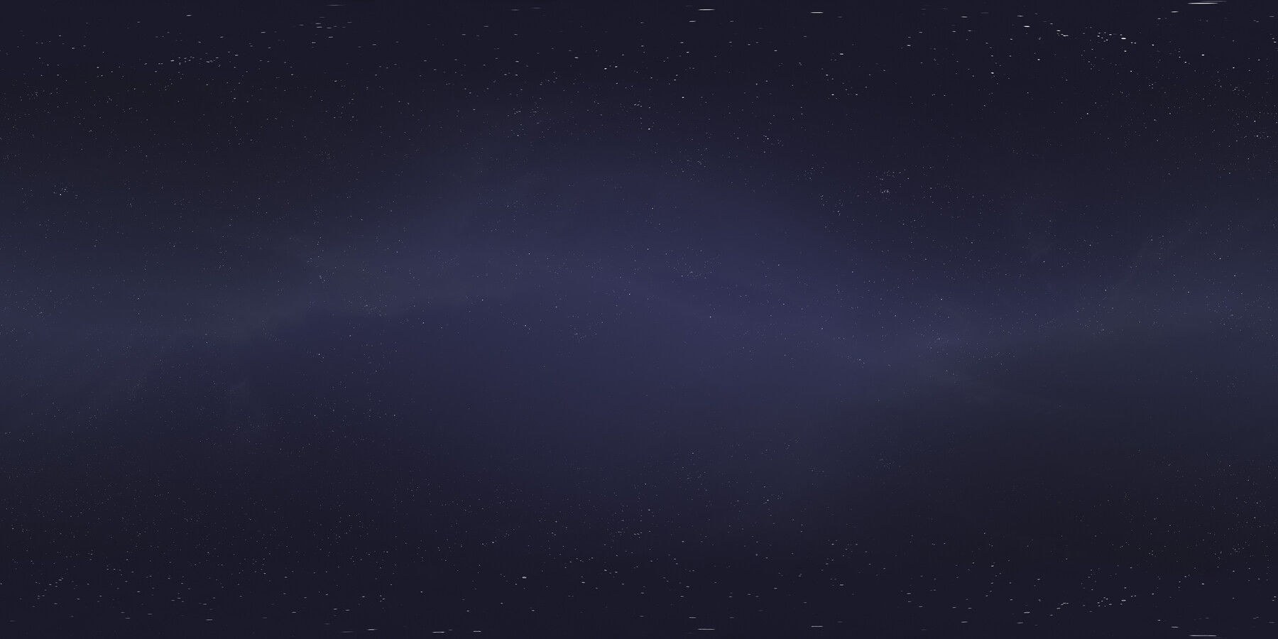 Skydome HDRI - Starlight Sky Bundle Texture_14