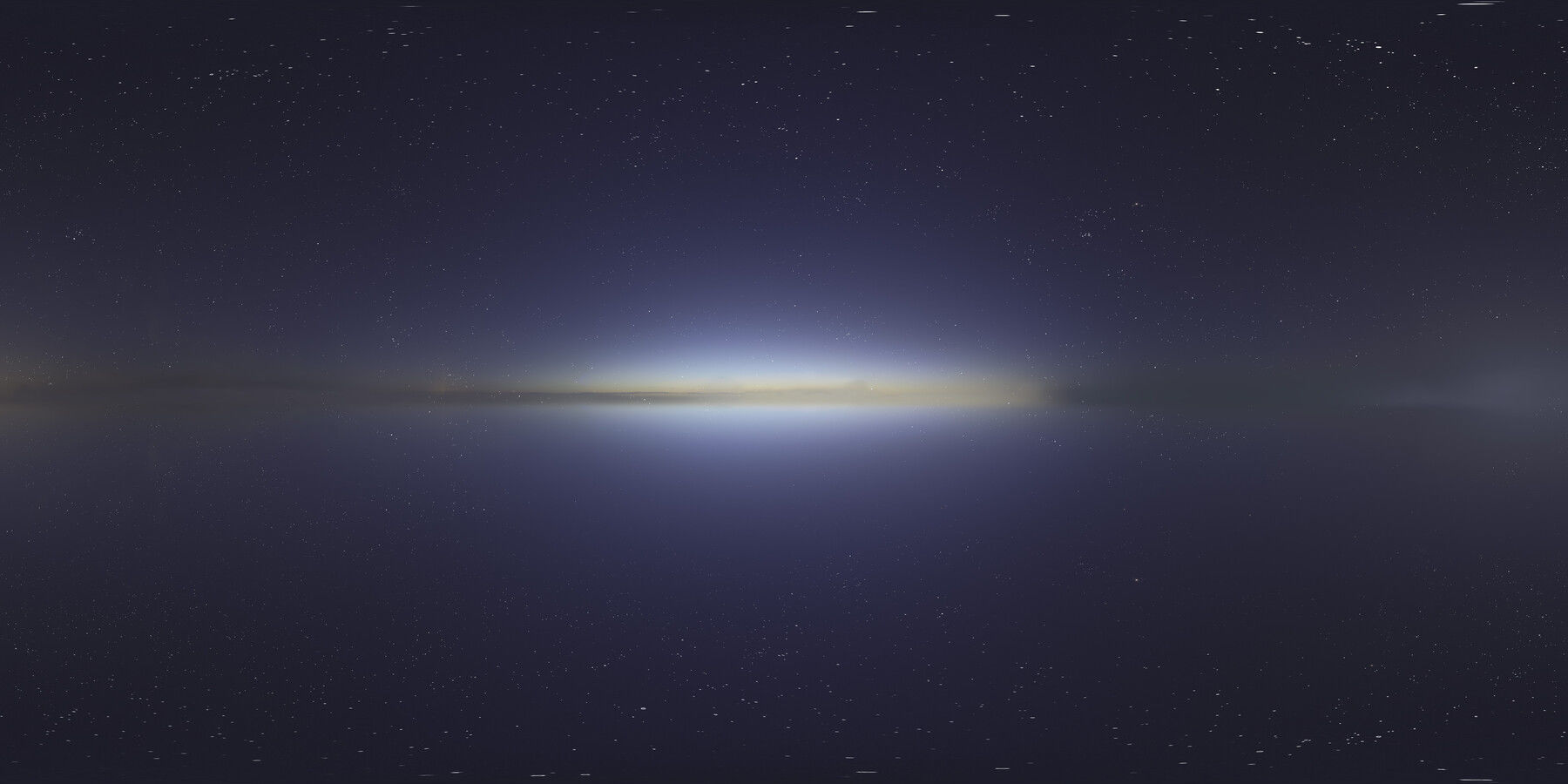 Skydome HDRI - Starlight Sky Bundle Texture_13