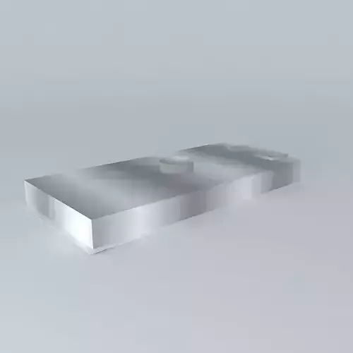 Athena on celings metal