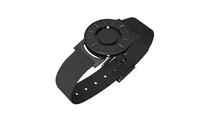 Eone Bradley Watch  3D model