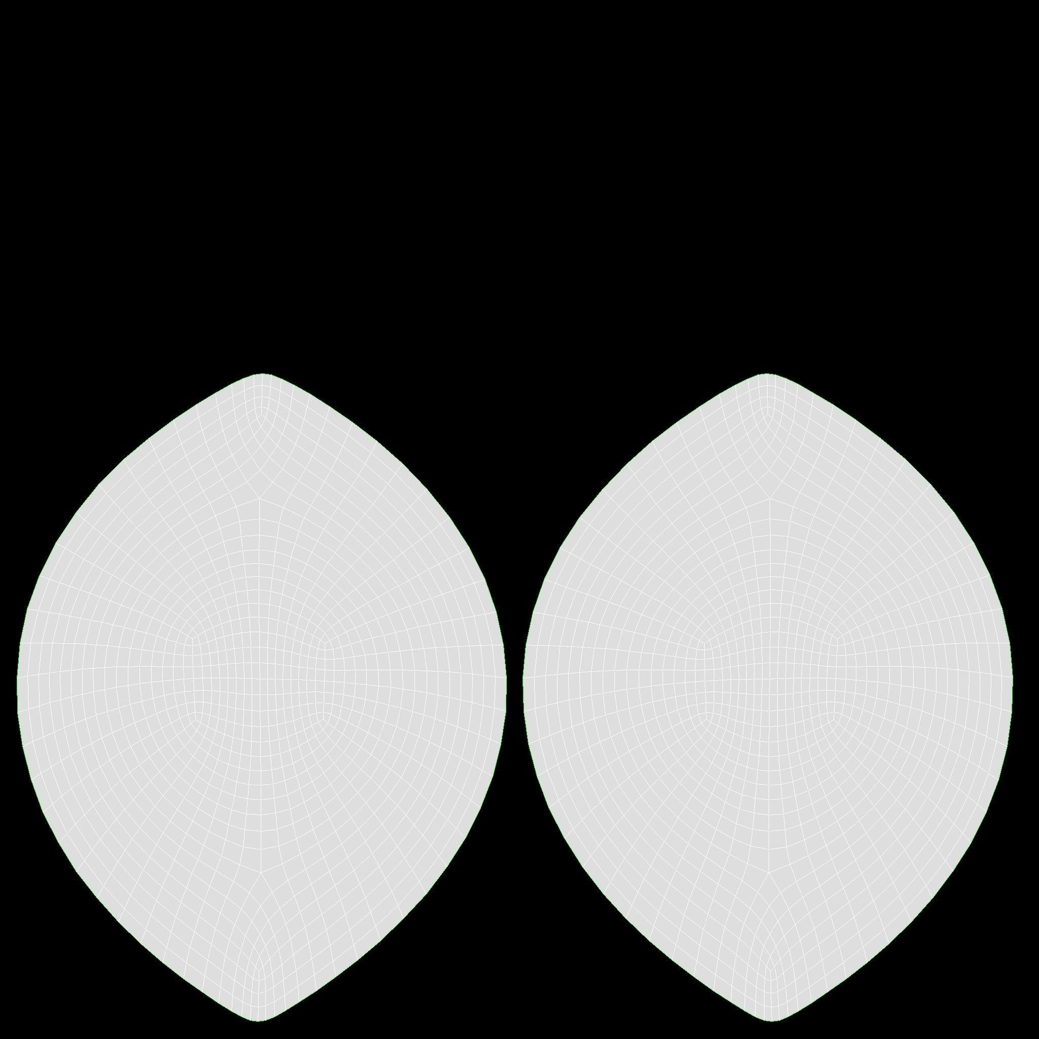 Seahorse plushie toy 3D model_9