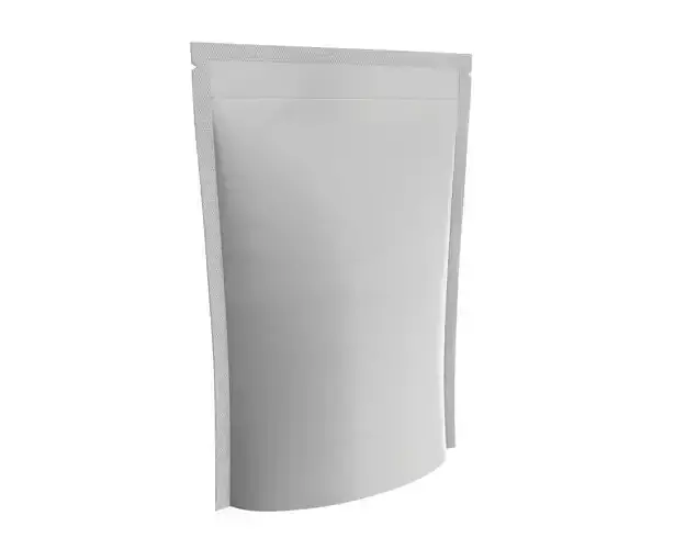 Sport Nutrition Container 01 mockup 3D model