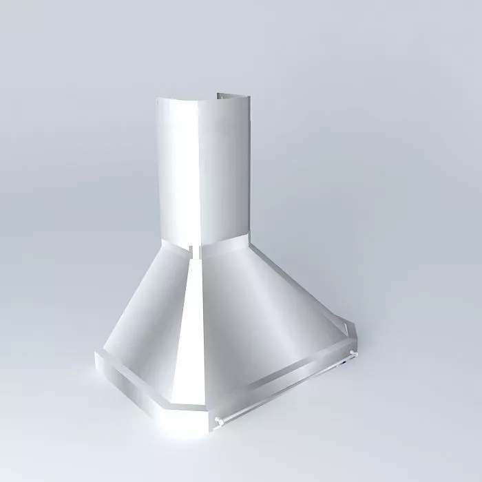Fjäråskupan Exclusive Free 3D model