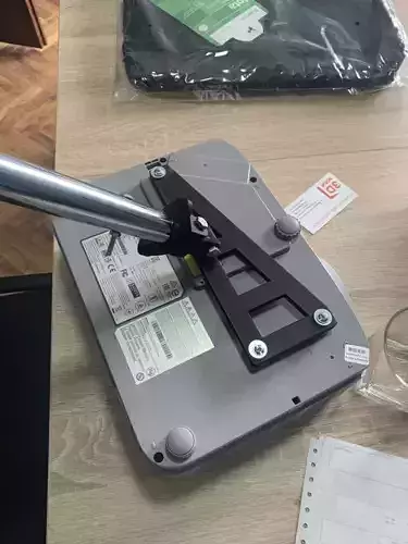 Holder  for projector Viewsonic  PA503