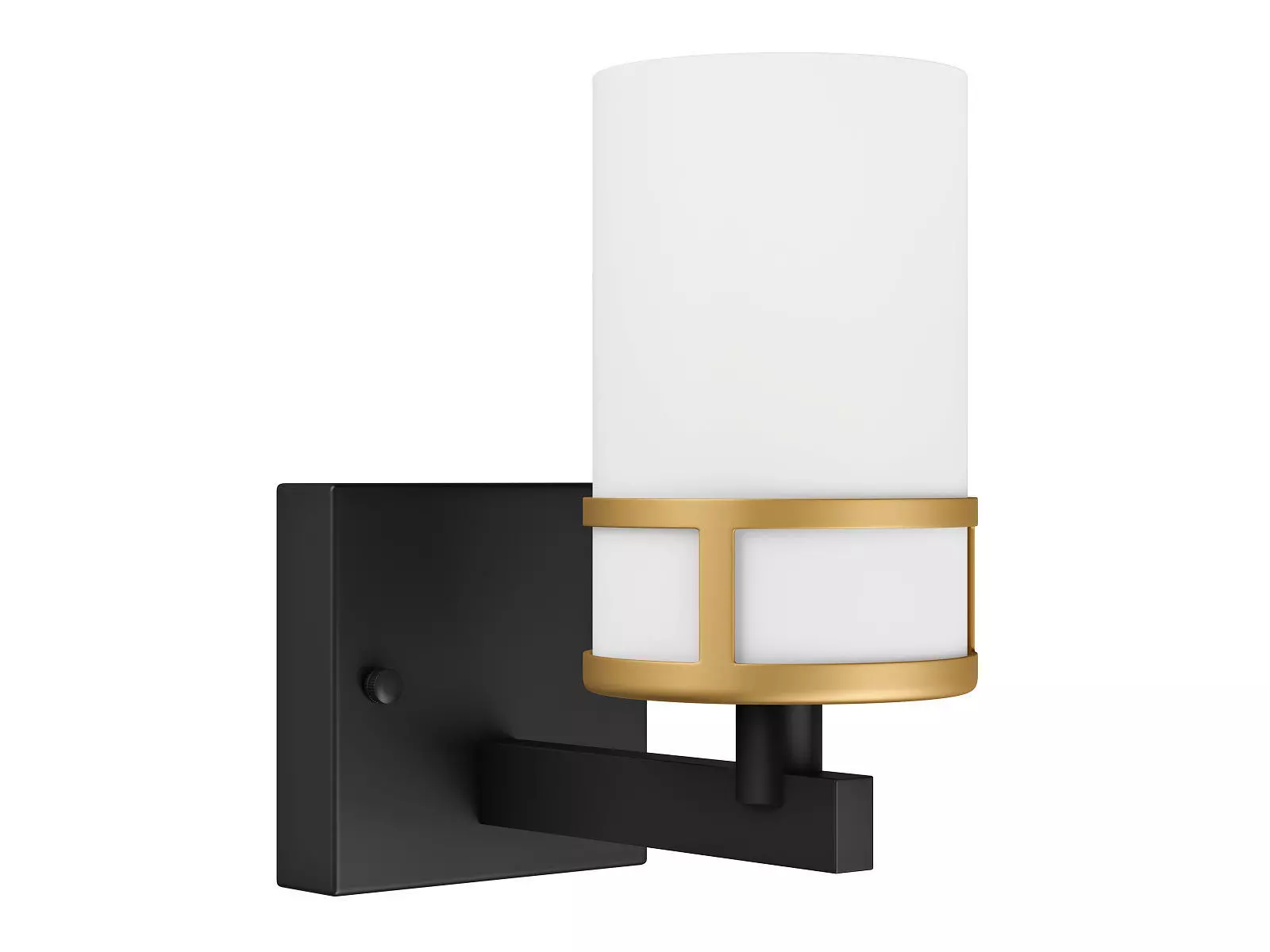 731617 Cero Lightstar sconce 3D model