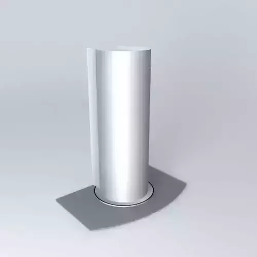 Fjäråskupan Ellipse