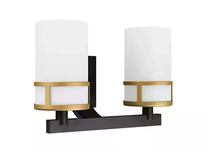 731627 Cero Lightstar sconce