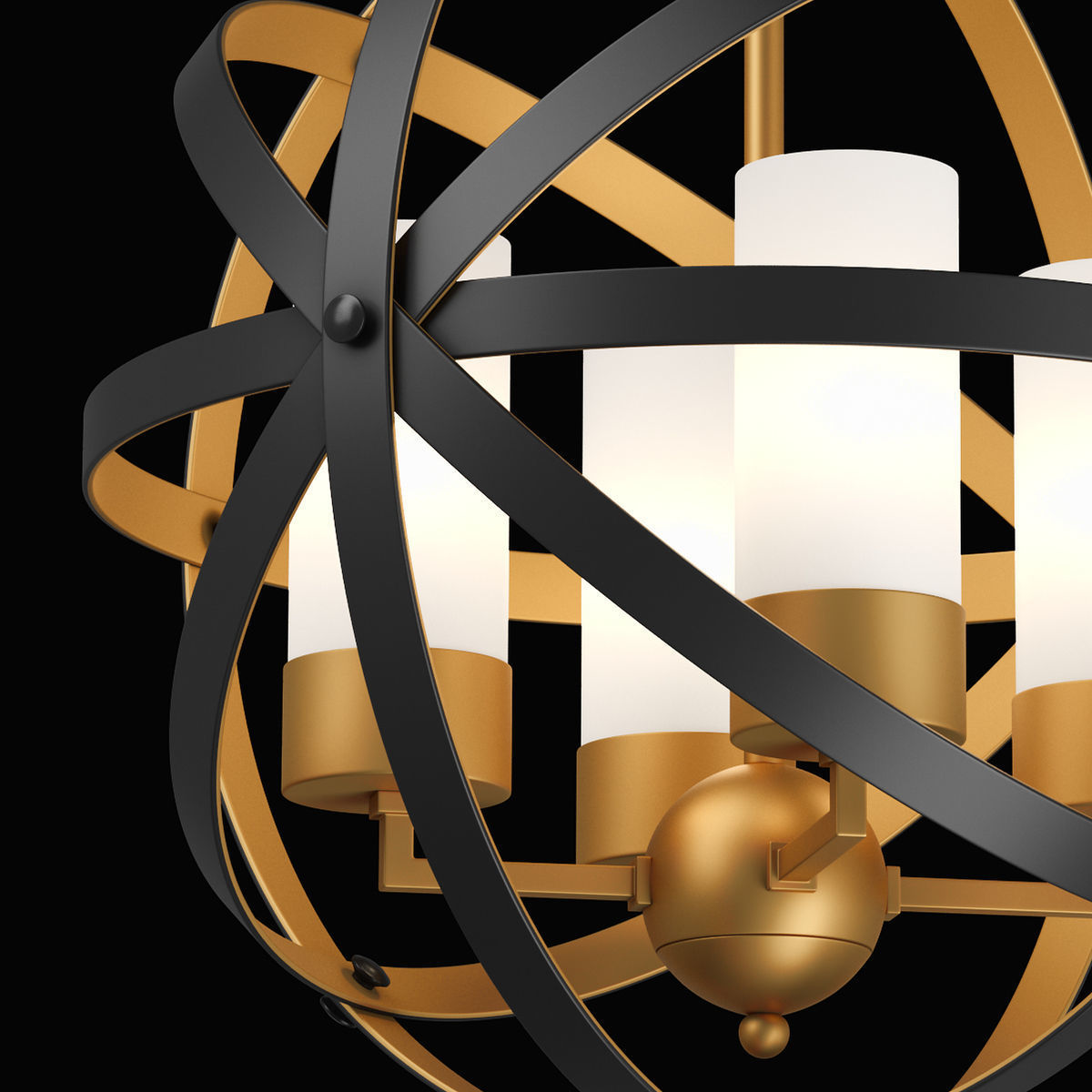 731 Cero Lightstar Collection 3D model_17